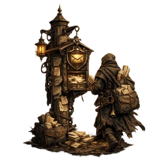 PostFrame